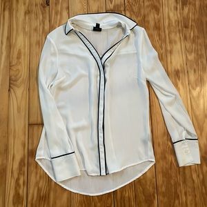 Button Down Dress Shirt